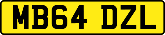 MB64DZL