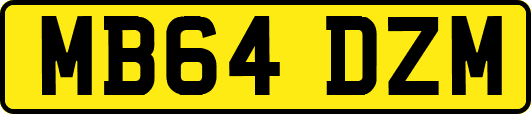 MB64DZM