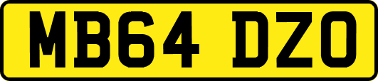 MB64DZO