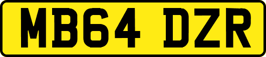 MB64DZR
