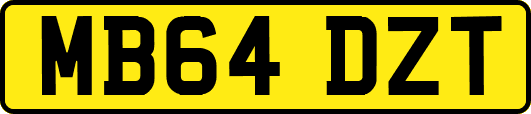 MB64DZT