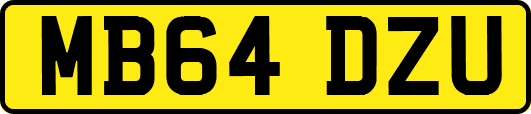 MB64DZU