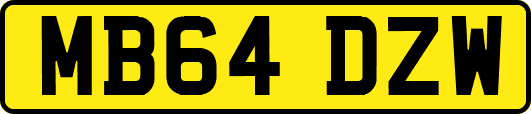 MB64DZW