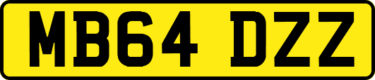 MB64DZZ