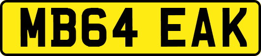 MB64EAK