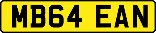 MB64EAN