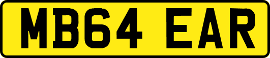MB64EAR