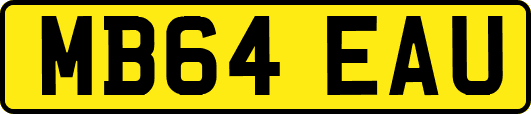 MB64EAU