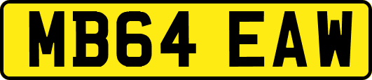 MB64EAW
