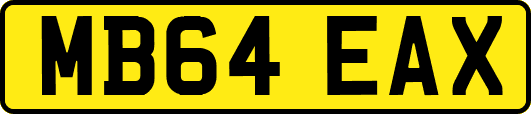 MB64EAX