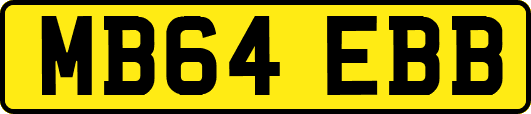MB64EBB