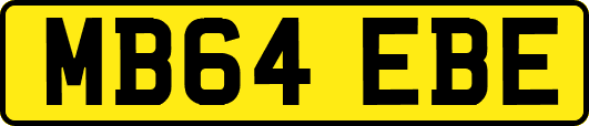 MB64EBE