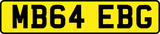 MB64EBG