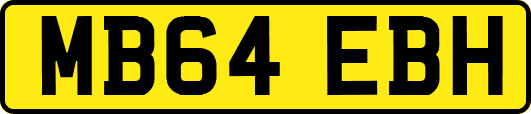 MB64EBH