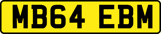 MB64EBM