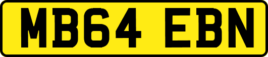 MB64EBN
