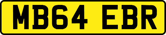 MB64EBR