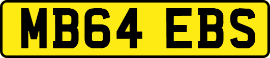 MB64EBS