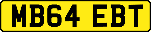 MB64EBT