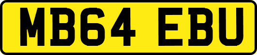 MB64EBU