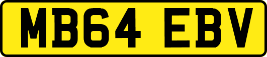 MB64EBV