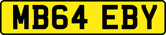 MB64EBY