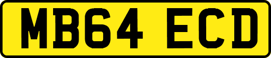 MB64ECD