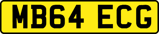 MB64ECG