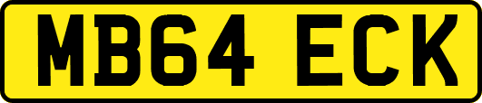 MB64ECK