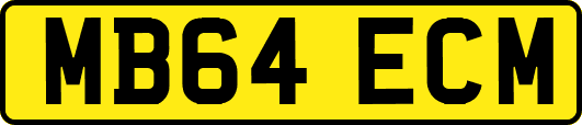 MB64ECM
