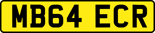 MB64ECR