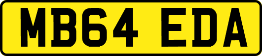 MB64EDA