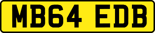 MB64EDB