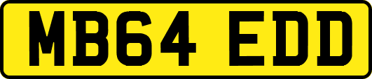 MB64EDD