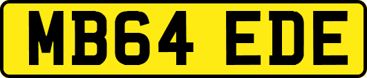 MB64EDE