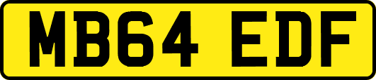 MB64EDF