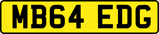 MB64EDG
