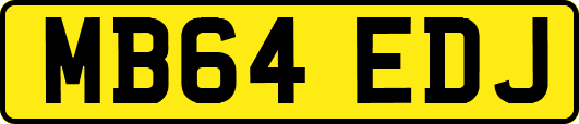 MB64EDJ