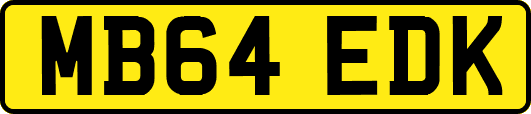 MB64EDK