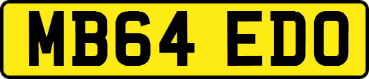MB64EDO