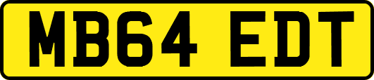 MB64EDT