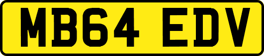 MB64EDV