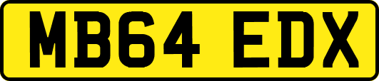 MB64EDX