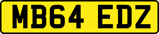 MB64EDZ