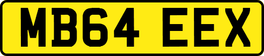 MB64EEX