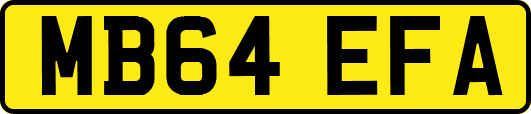 MB64EFA