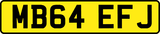 MB64EFJ