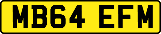 MB64EFM