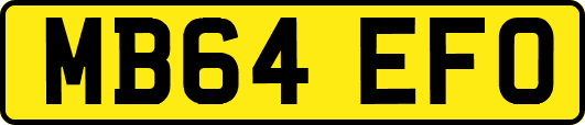 MB64EFO