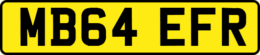 MB64EFR